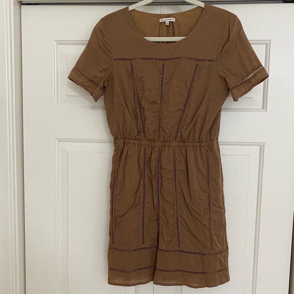 Broadway & Brooke Dress from Anthropolgie
